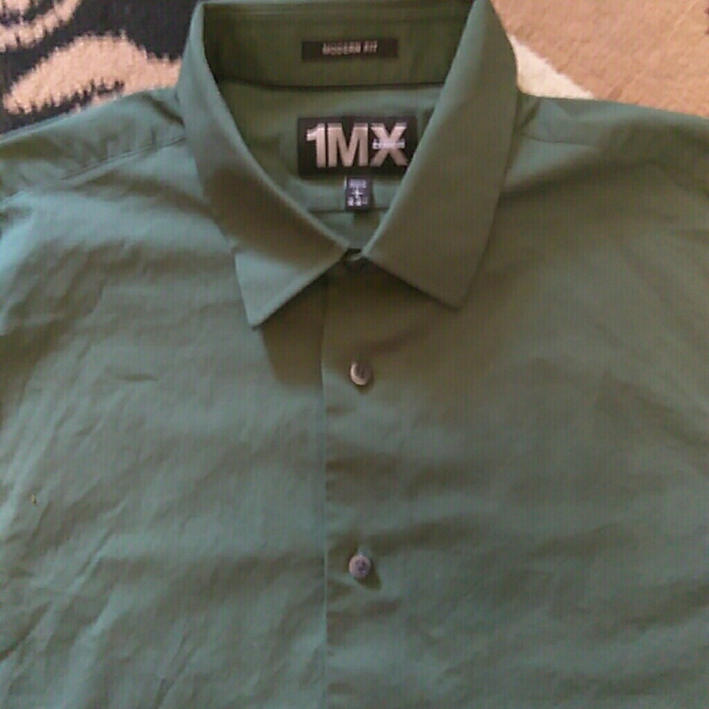 1mx Express - image 1